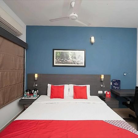 Stayeasy Tiruvanmiyur Chennai Extérieur photo