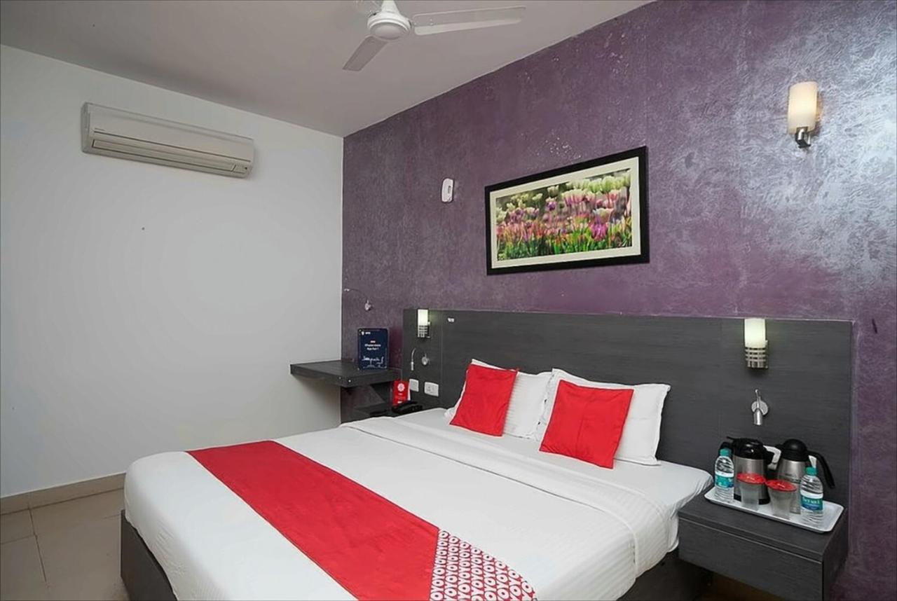 Stayeasy Tiruvanmiyur Chennai Extérieur photo