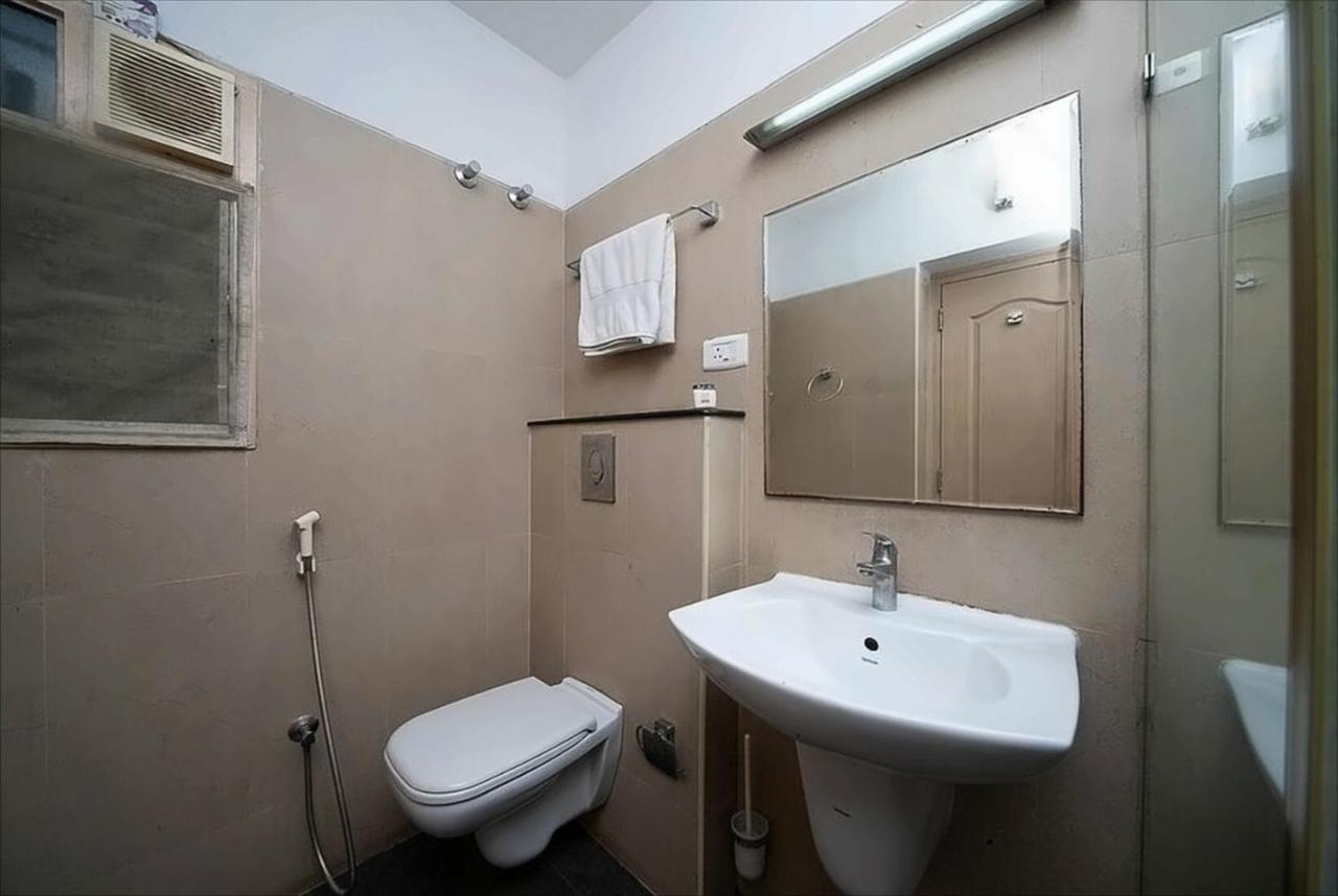 Stayeasy Tiruvanmiyur Chennai Extérieur photo