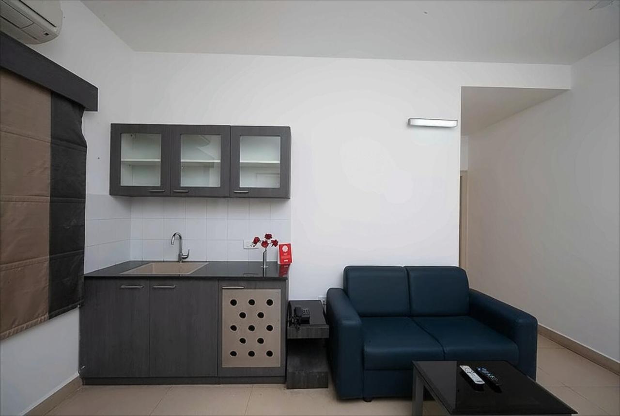 Stayeasy Tiruvanmiyur Chennai Extérieur photo