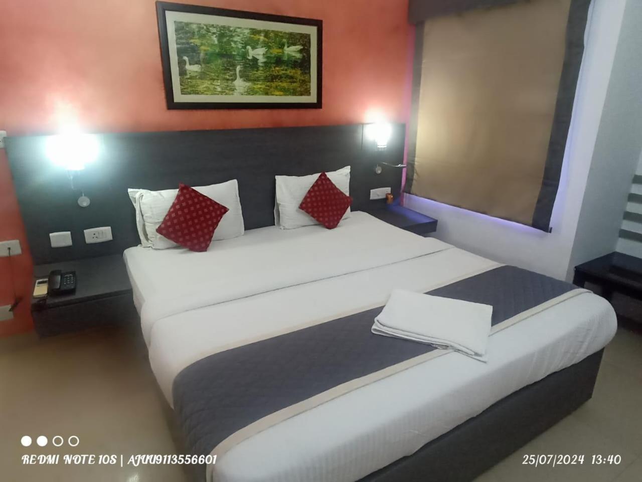 Stayeasy Tiruvanmiyur Chennai Extérieur photo