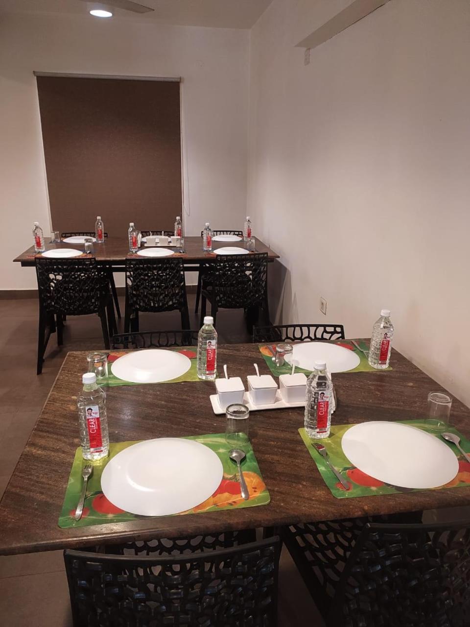 Stayeasy Tiruvanmiyur Chennai Extérieur photo