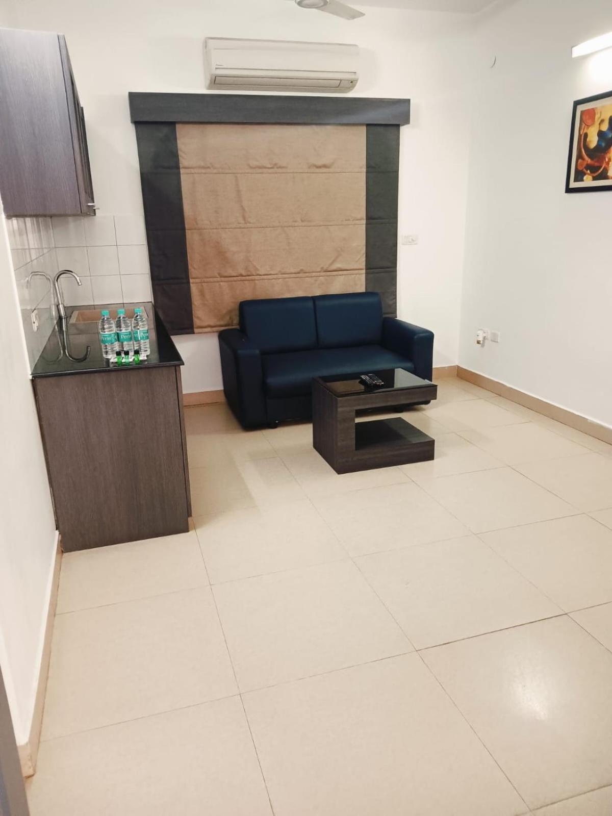 Stayeasy Tiruvanmiyur Chennai Extérieur photo