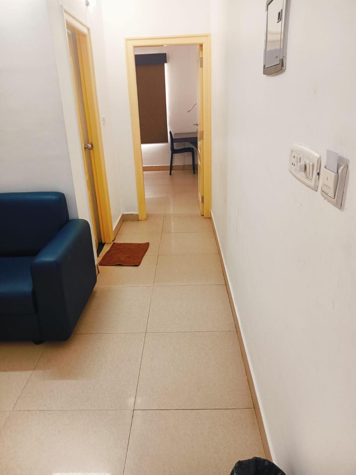 Stayeasy Tiruvanmiyur Chennai Extérieur photo