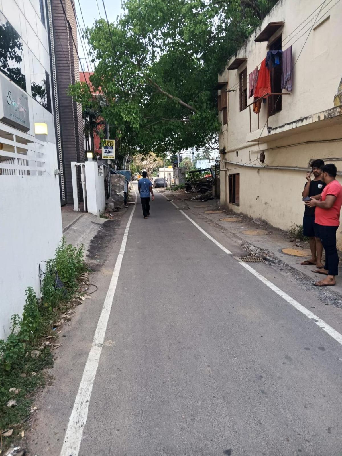 Stayeasy Tiruvanmiyur Chennai Extérieur photo